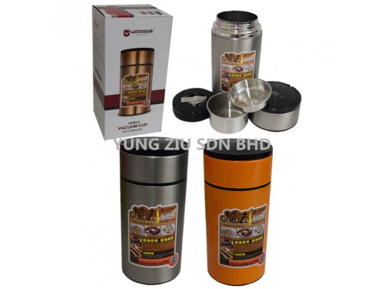 YT4-014#1300ML VACUUM FLASK(YATAI)(304)